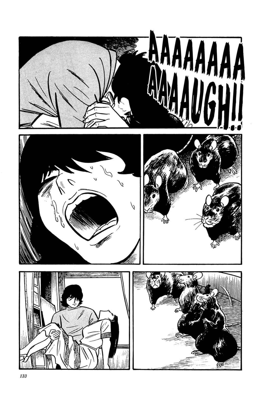 Page 21 Chapter 45 Army of Hell