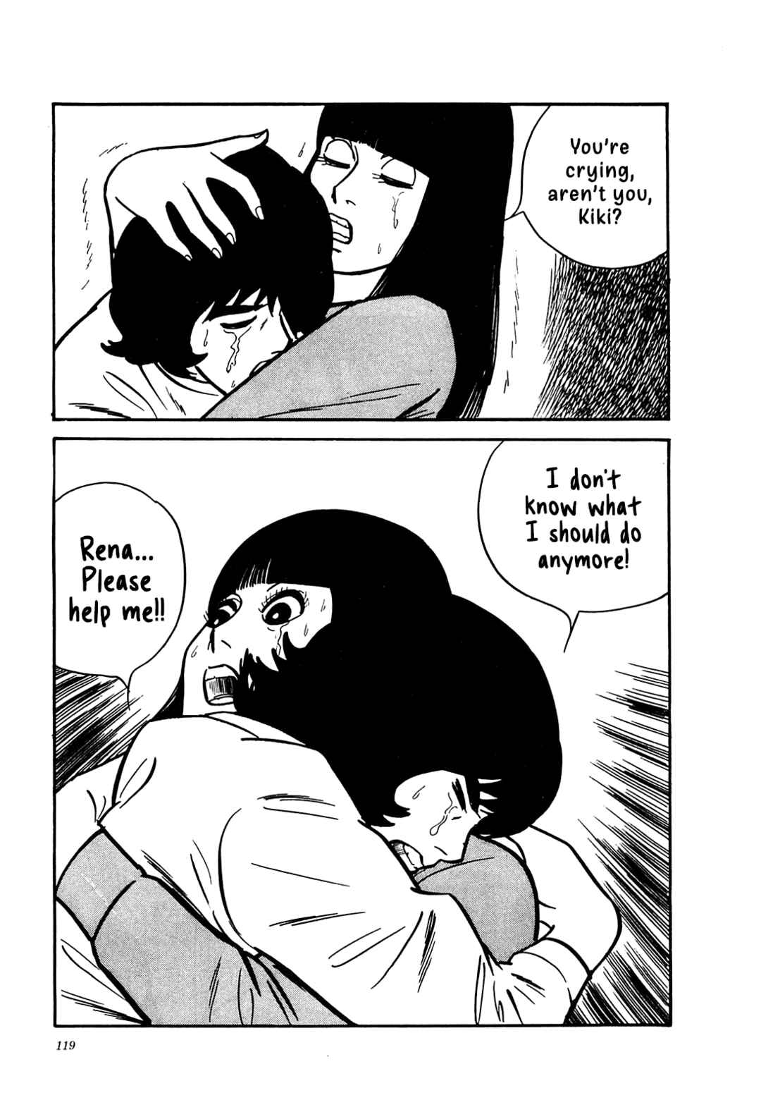 Page 7 Chapter 45 Army of Hell