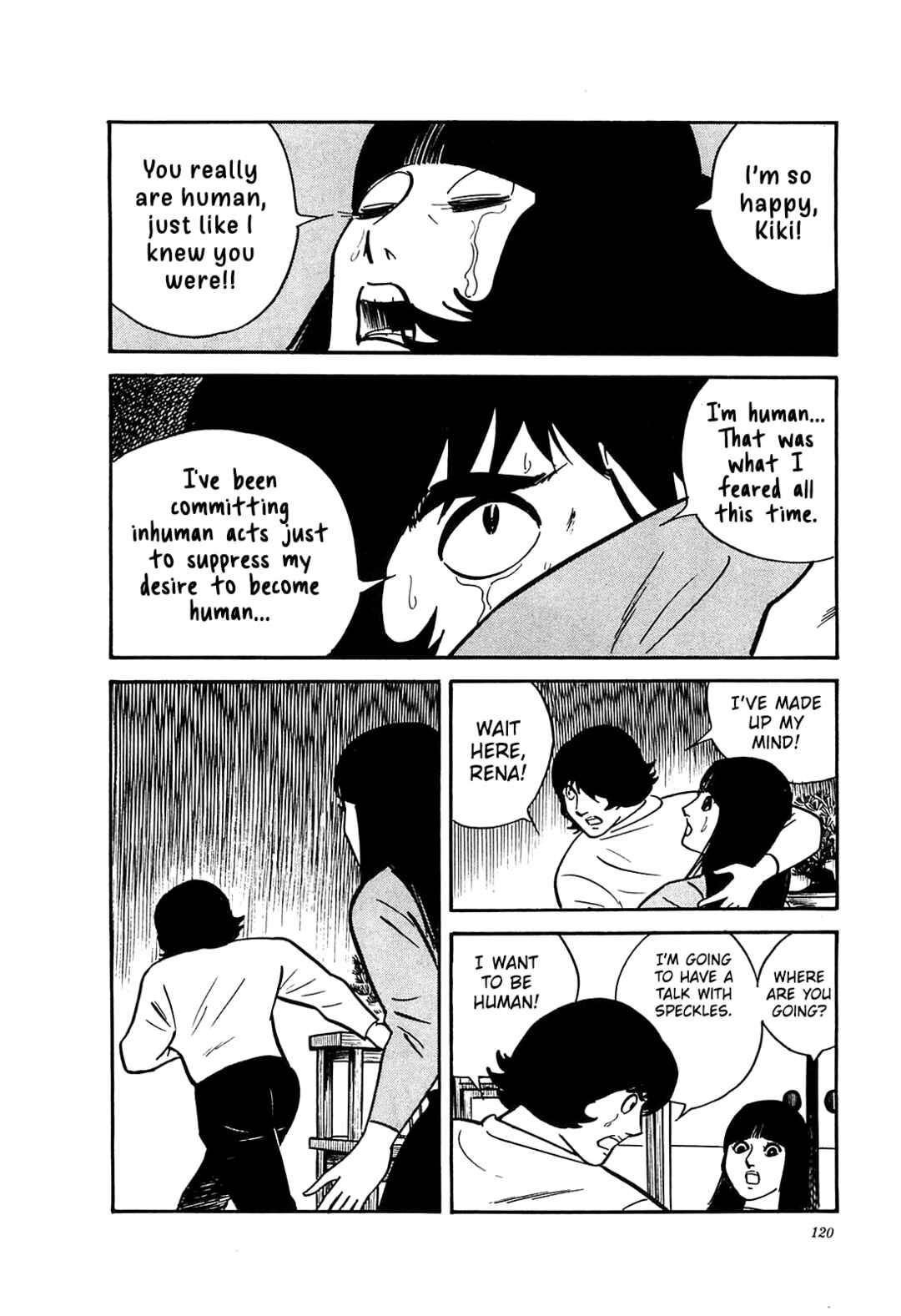 Page 8 Chapter 45 Army of Hell