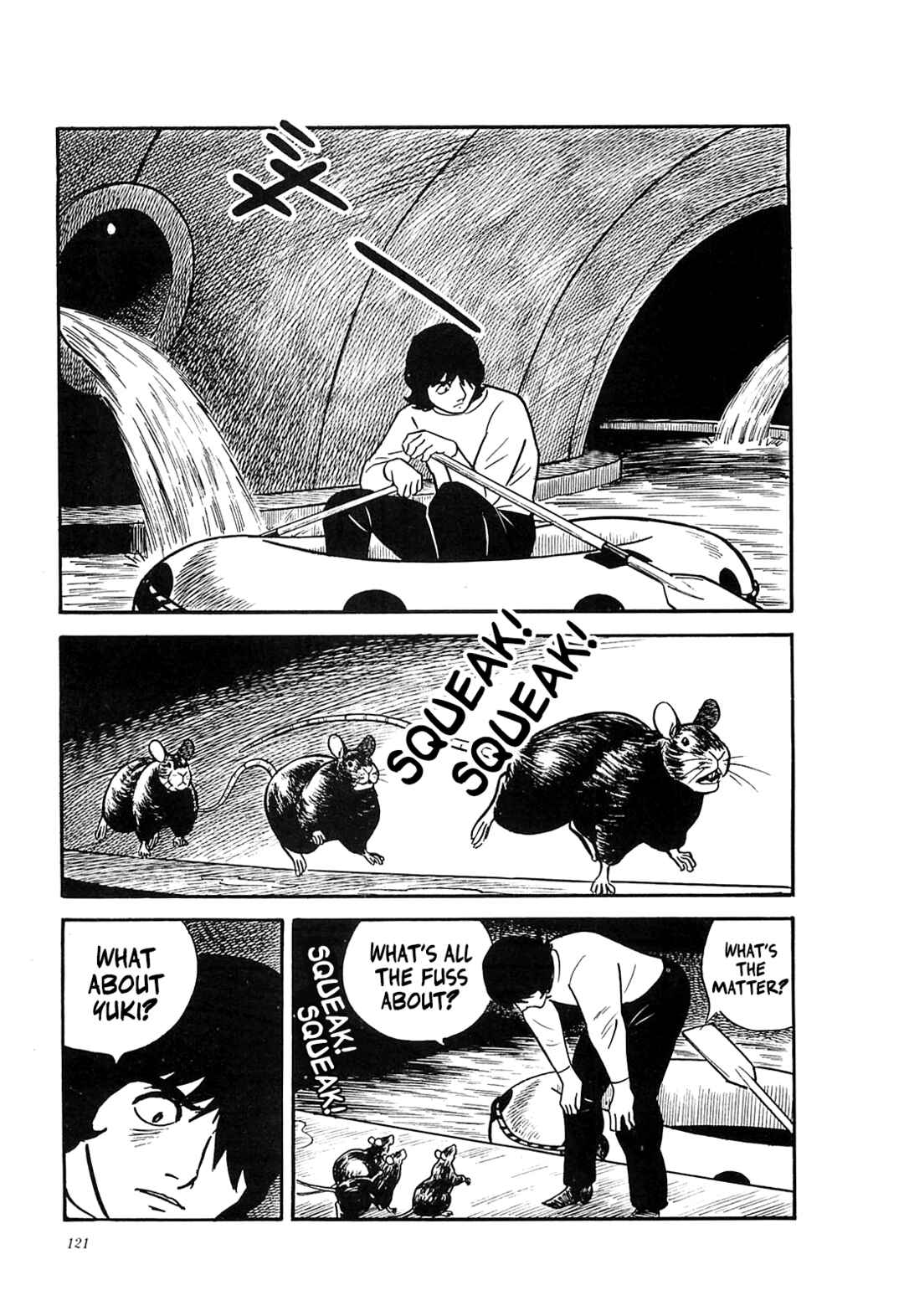 Page 9 Chapter 45 Army of Hell