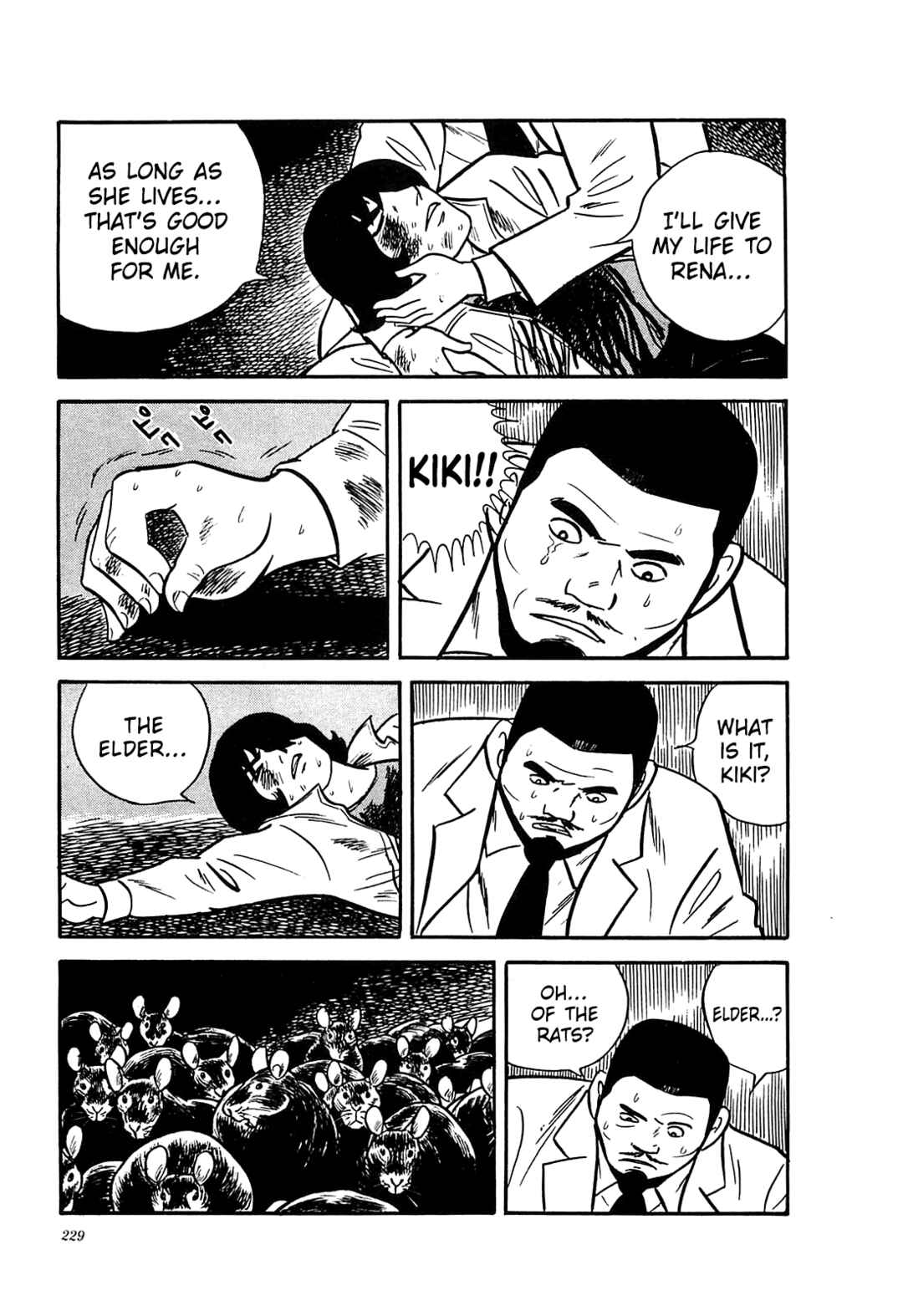 Page 10 Chapter 60 Army of Hell