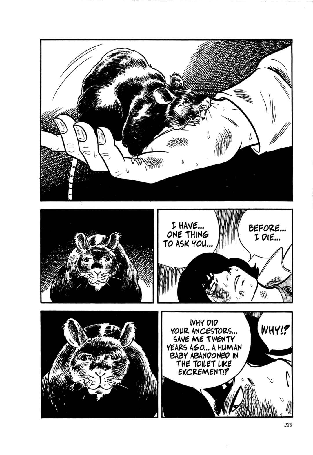 Page 11 Chapter 60 Army of Hell