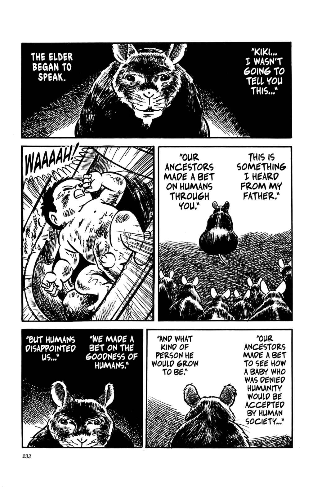 Page 14 Chapter 60 Army of Hell