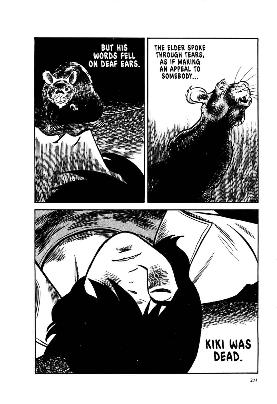 Page 15 Chapter 60 Army of Hell