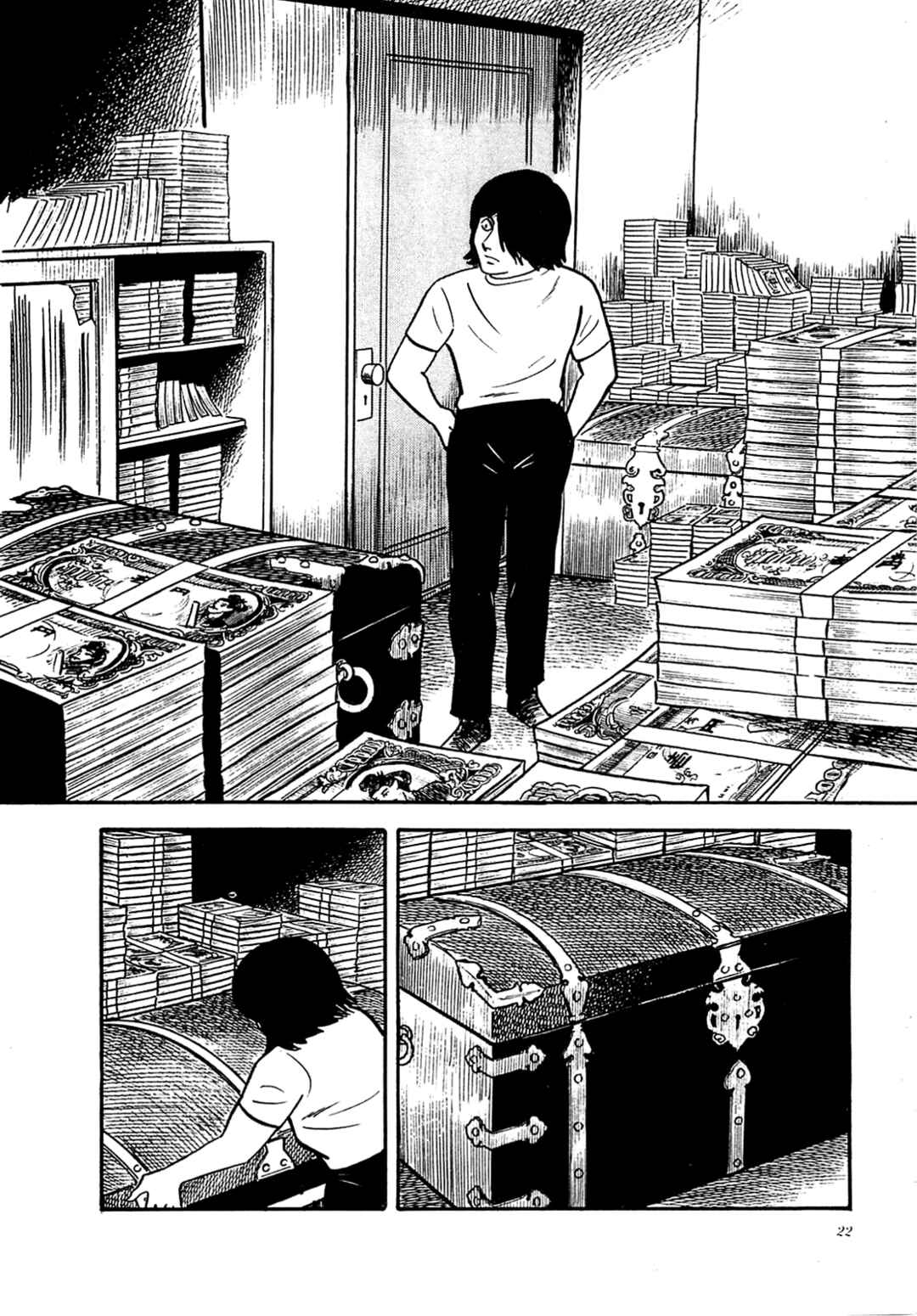 Page 22 Chapter 10 Army of Hell