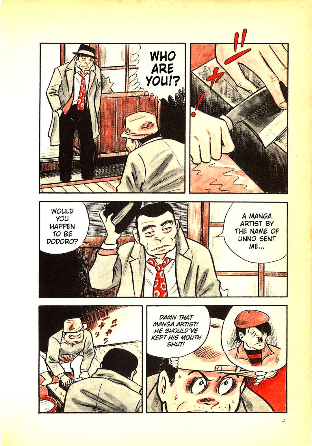 Page 4 Chapter 10 Army of Hell