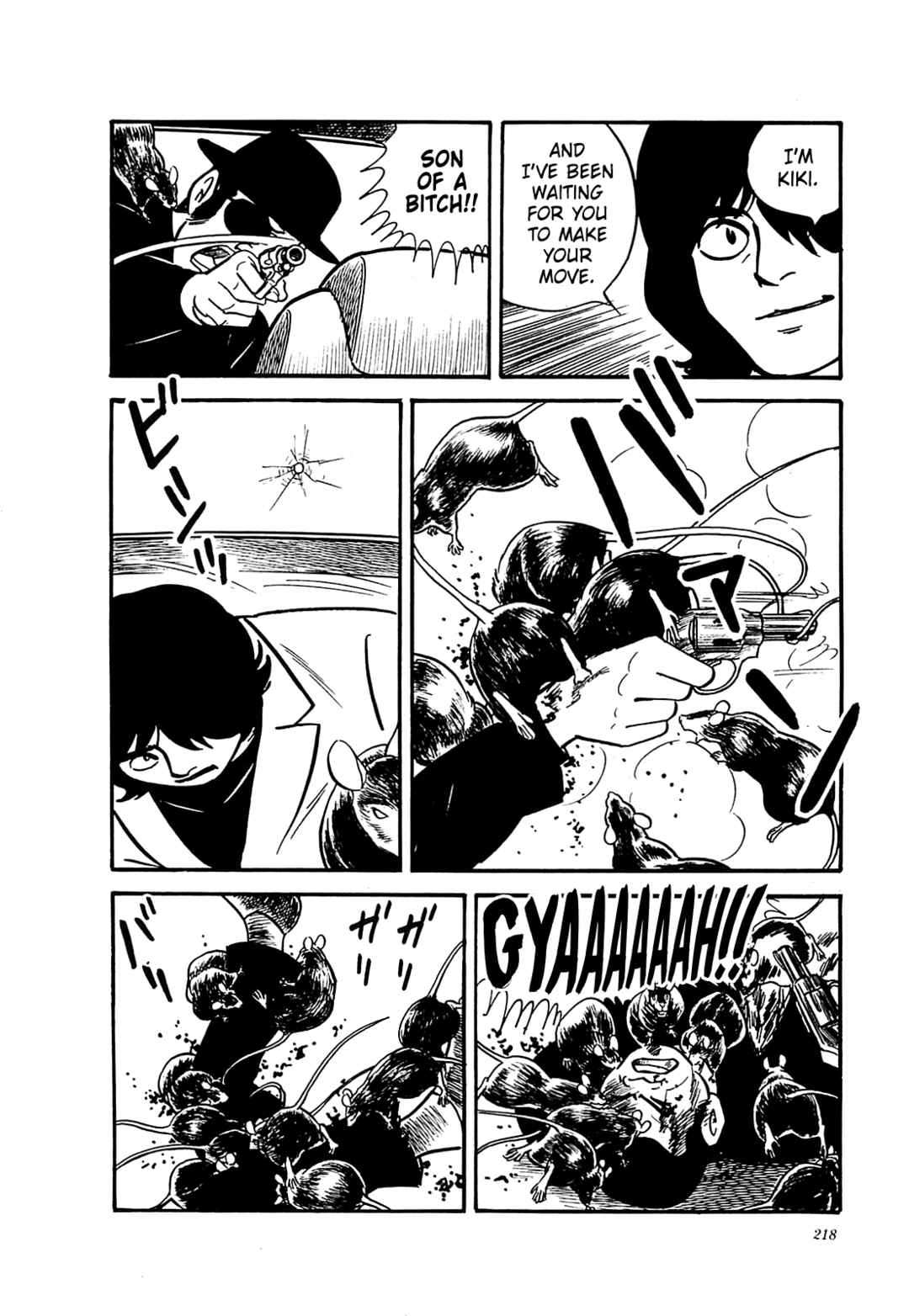 Page 17 Chapter 39 Army of Hell