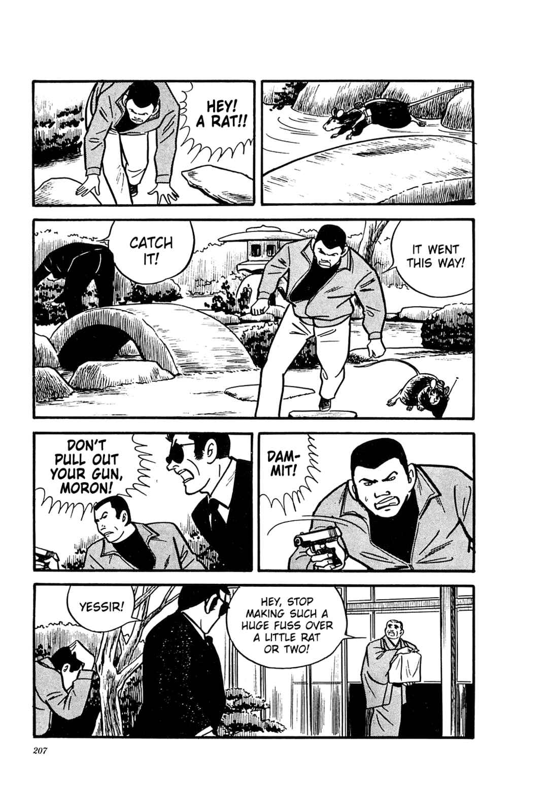 Page 6 Chapter 39 Army of Hell