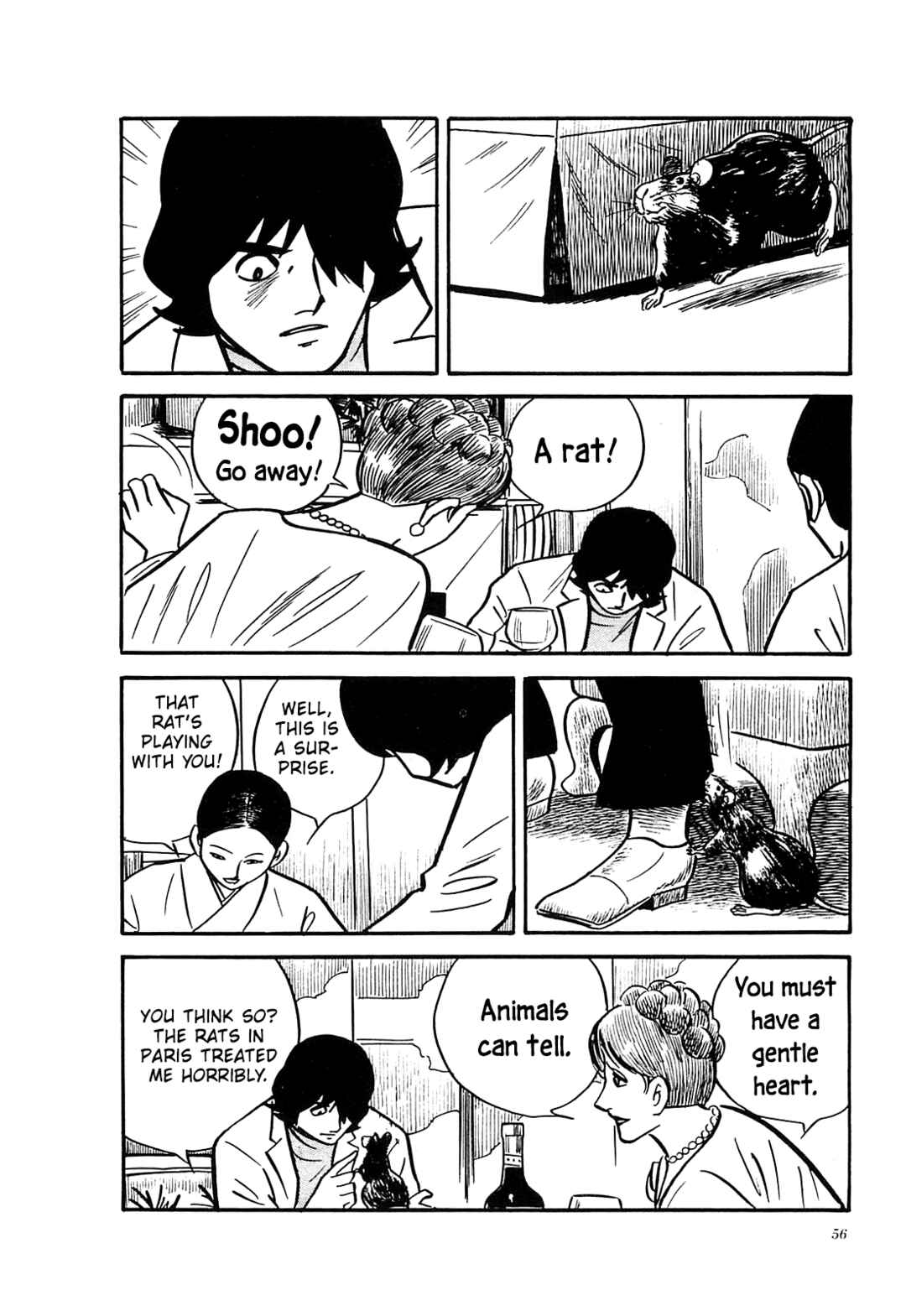 Page 10 Chapter 52 Army of Hell