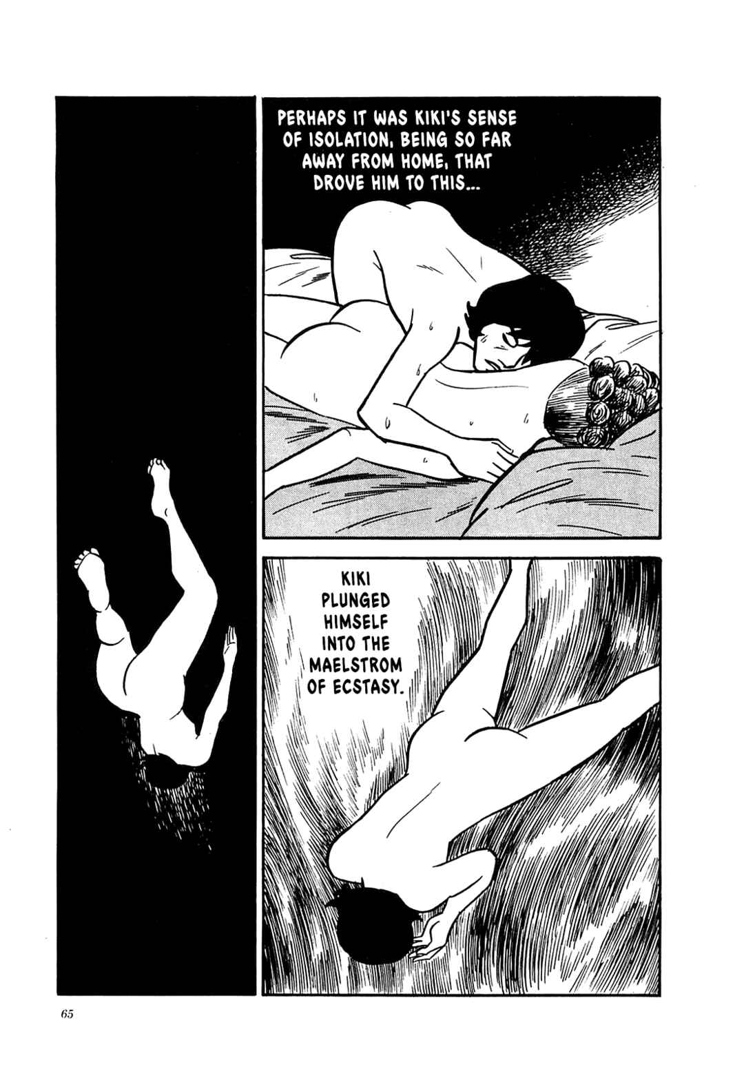 Page 19 Chapter 52 Army of Hell