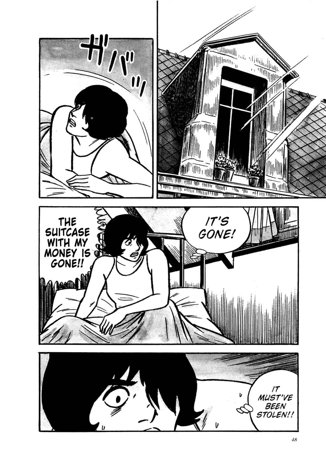Page 2 Chapter 52 Army of Hell