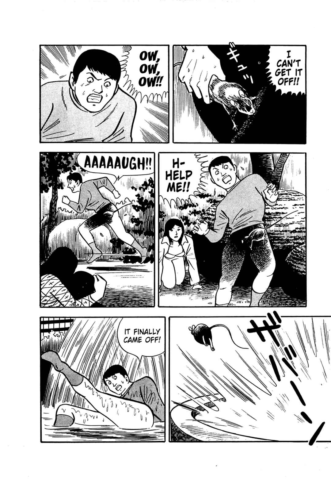 Page 20 Chapter 7 Army of Hell