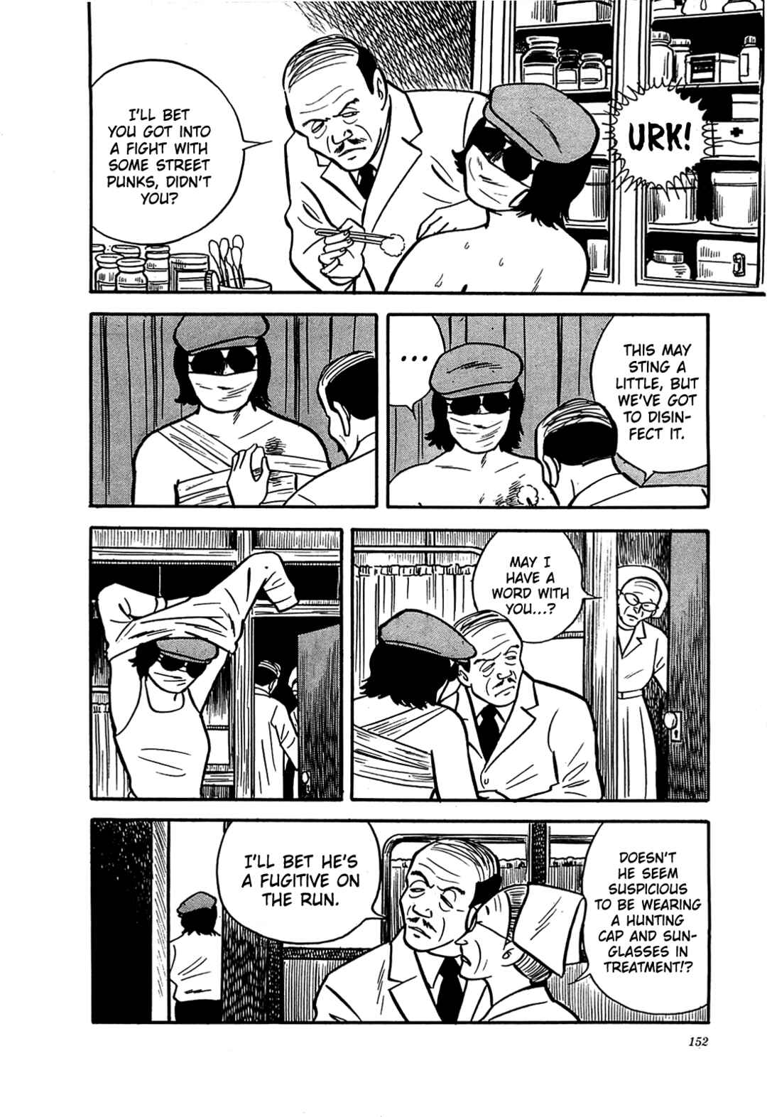 Page 6 Chapter 7 Army of Hell