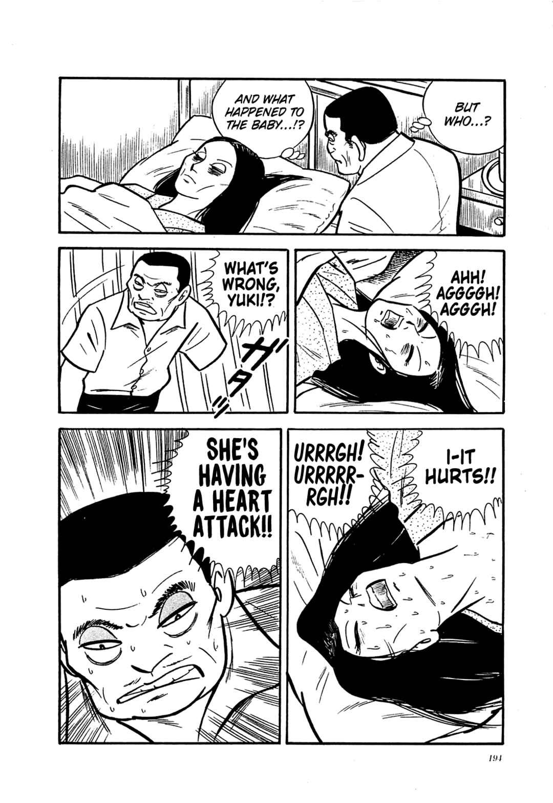 Page 16 Chapter 18 Army of Hell