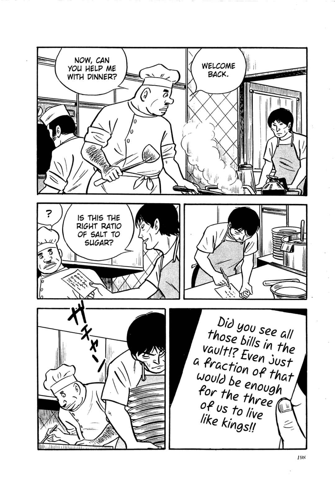 Page 20 Chapter 18 Army of Hell