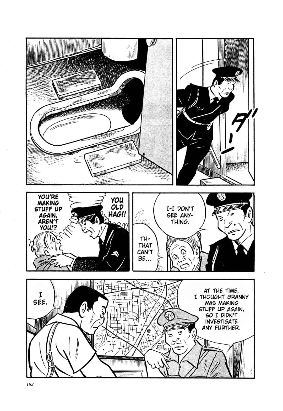 Page 5 Chapter 18 Army of Hell