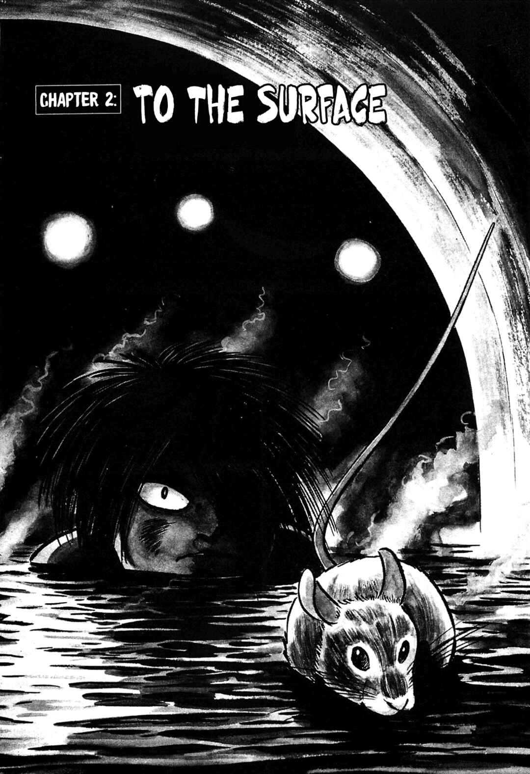Page 1 Chapter 2 Army of Hell