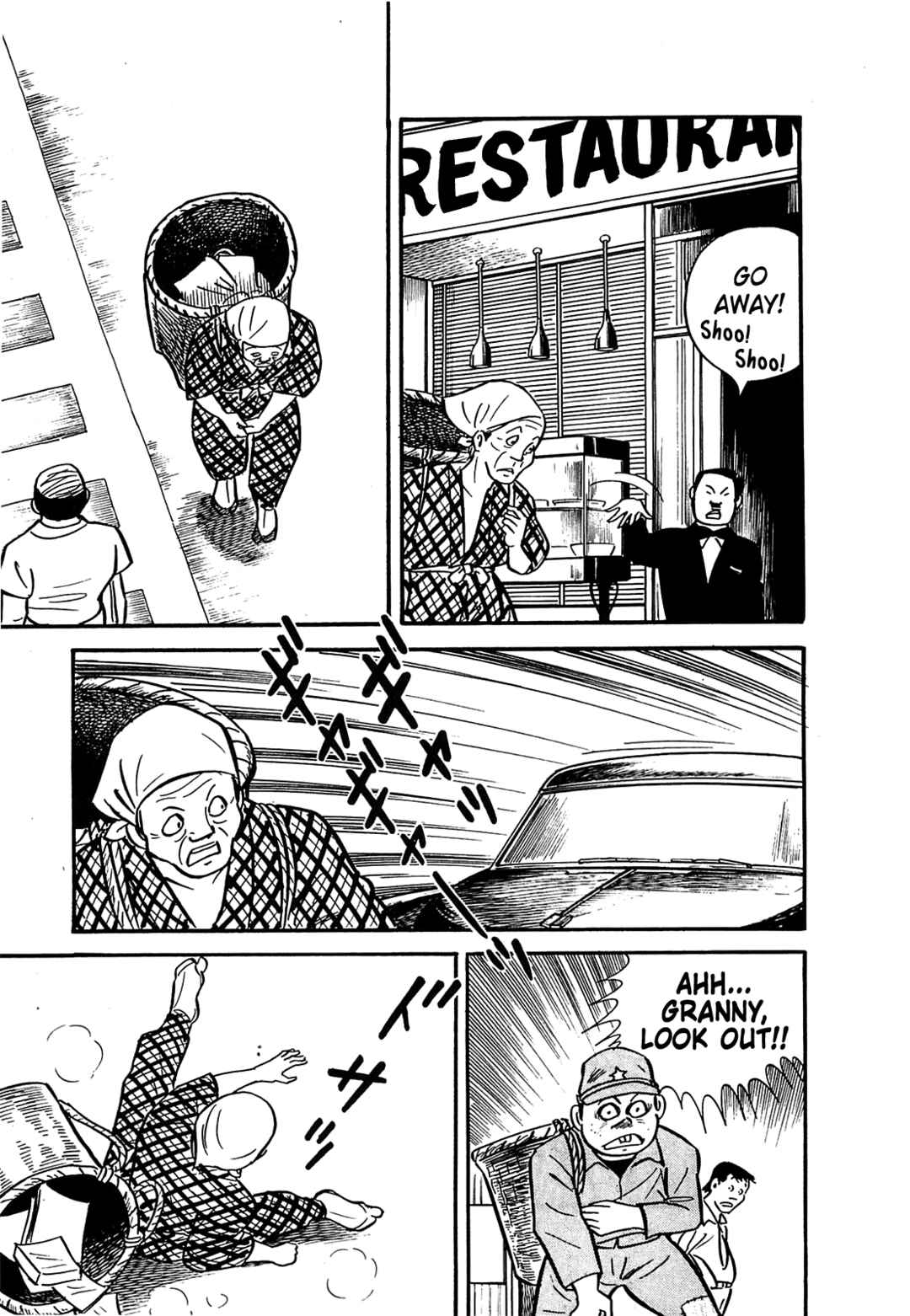 Page 11 Chapter 2 Army of Hell