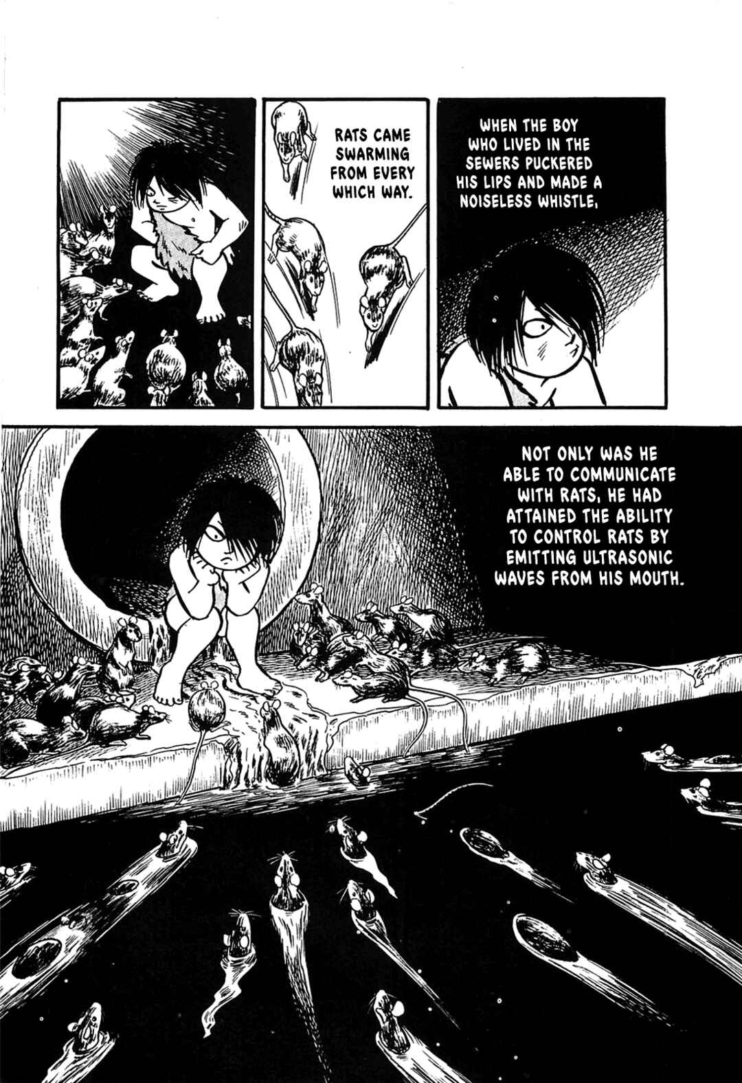 Page 15 Chapter 2 Army of Hell