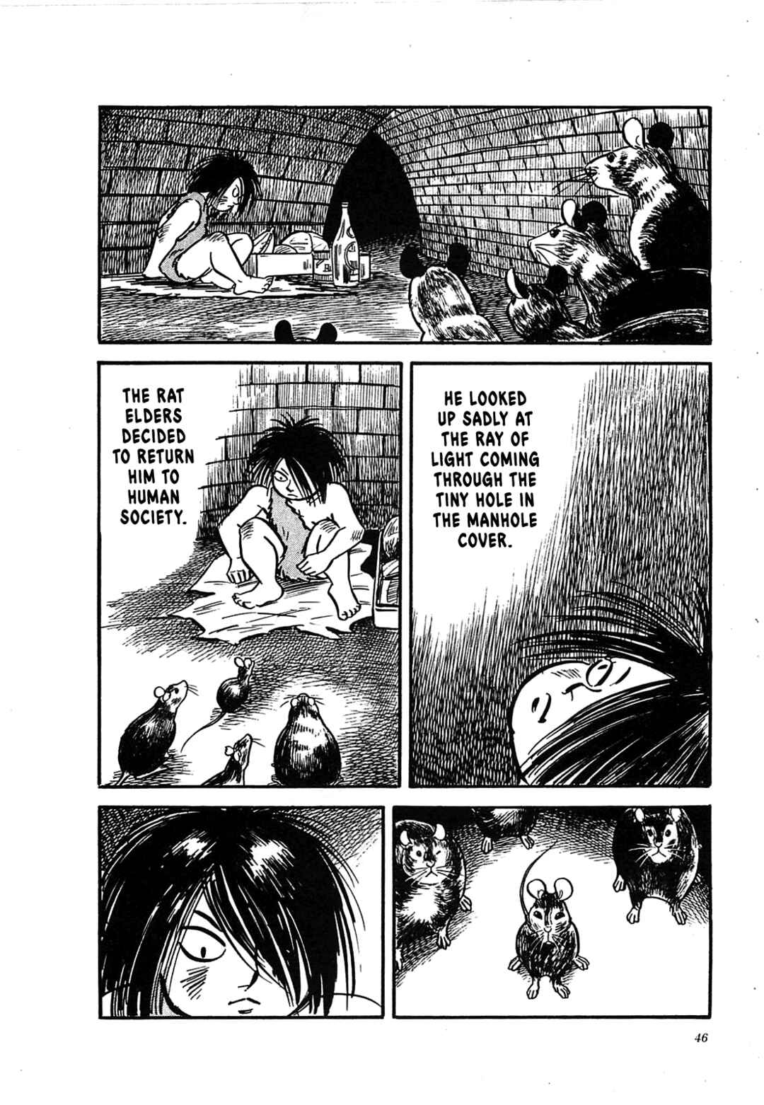 Page 20 Chapter 2 Army of Hell