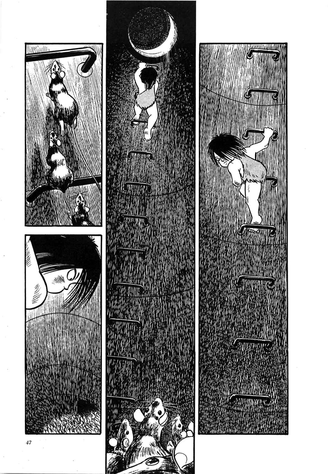Page 21 Chapter 2 Army of Hell
