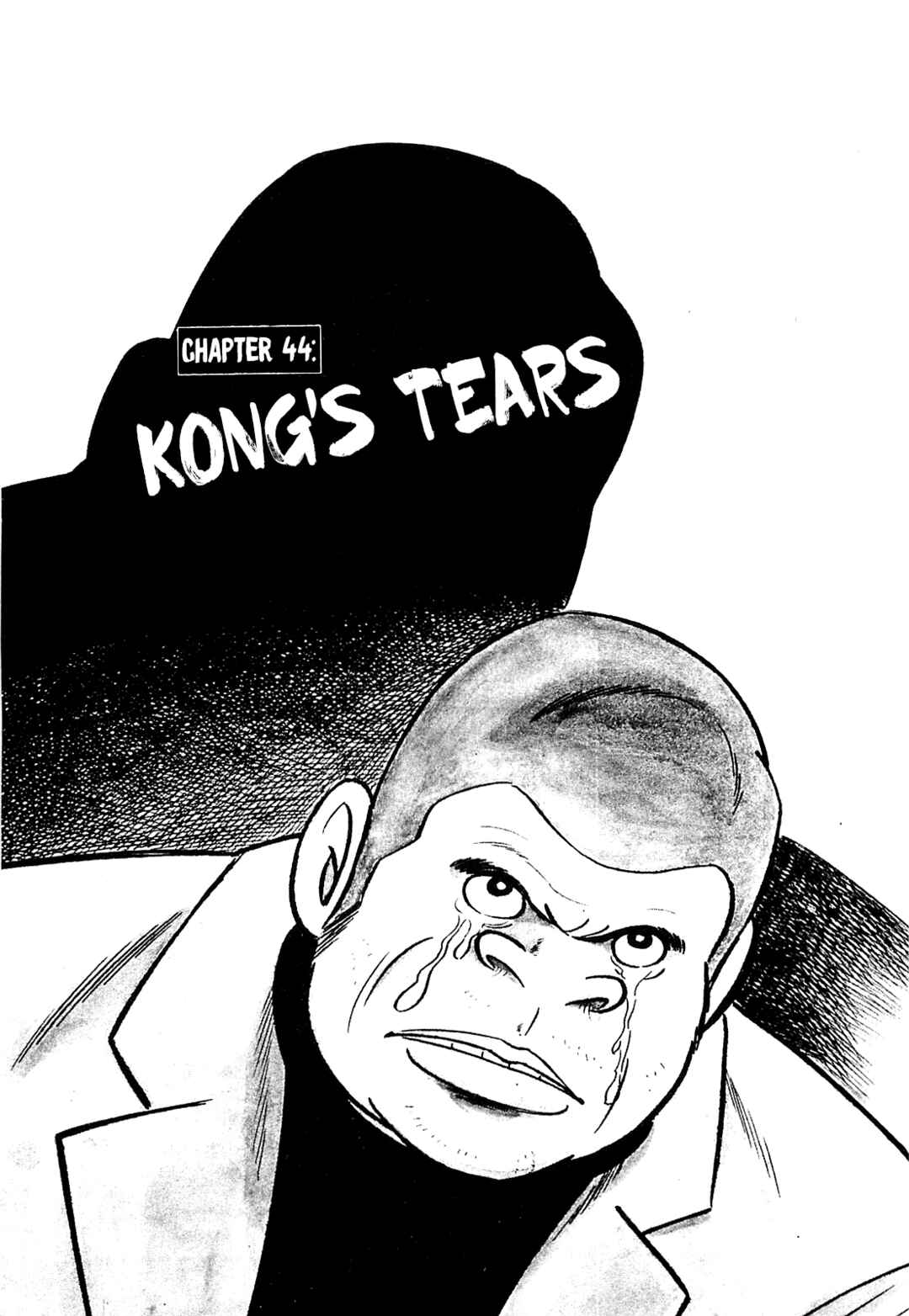 Page 1 Chapter 44 Army of Hell
