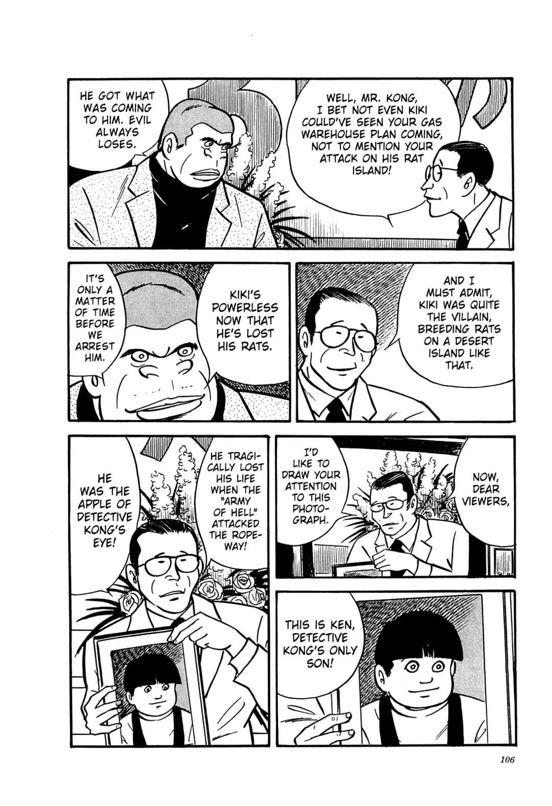 Page 16 Chapter 44 Army of Hell