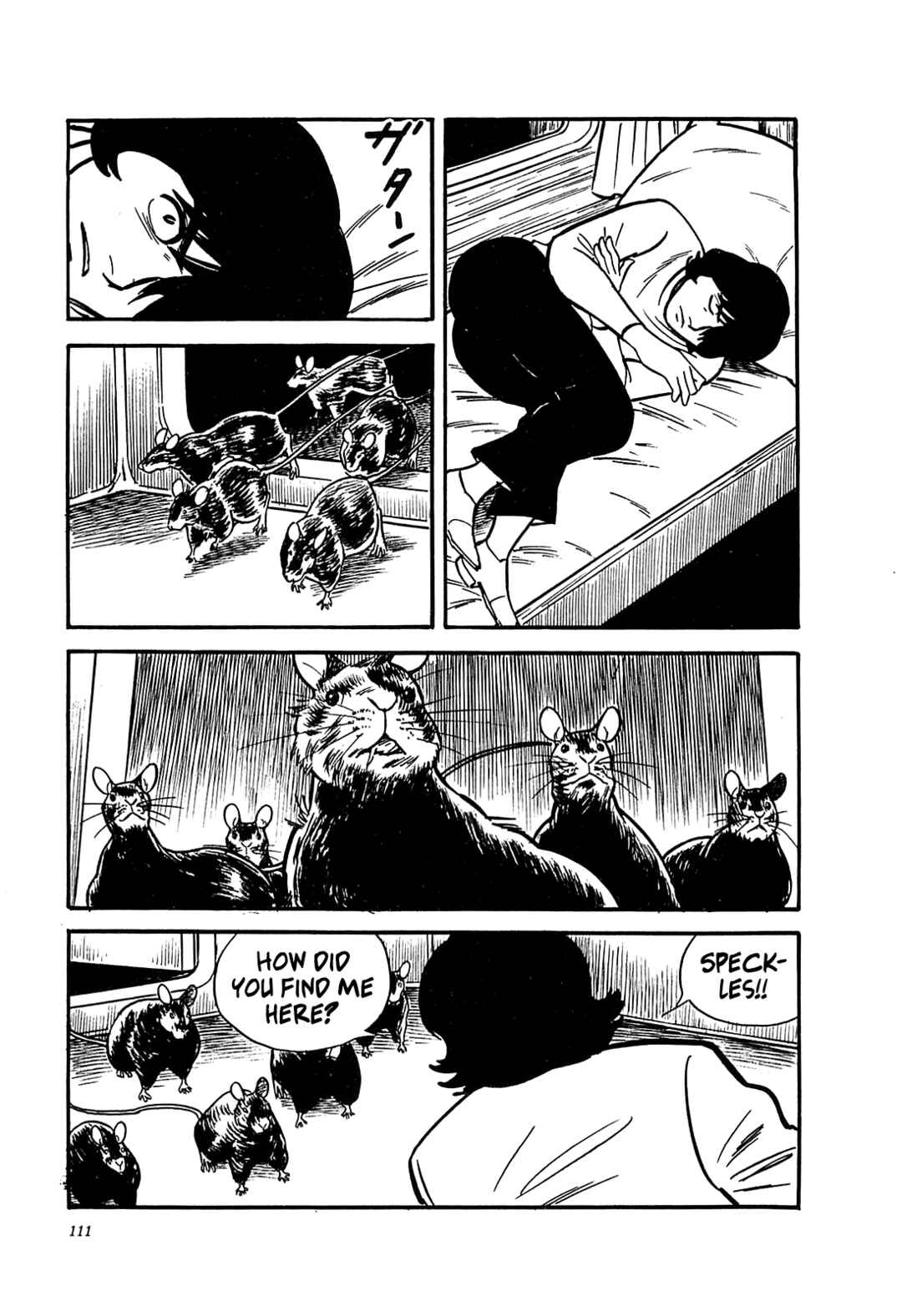 Page 21 Chapter 44 Army of Hell