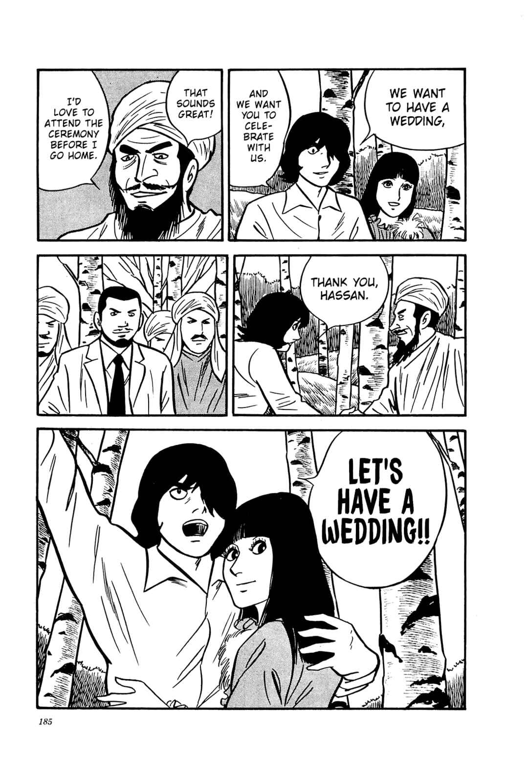 Page 9 Chapter 58 Army of Hell