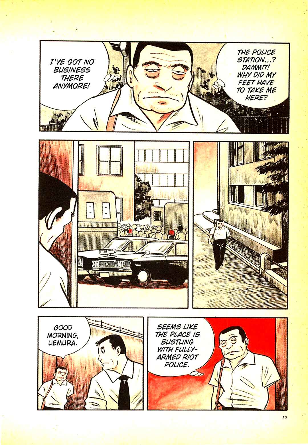 Page 12 Chapter 20 Army of Hell
