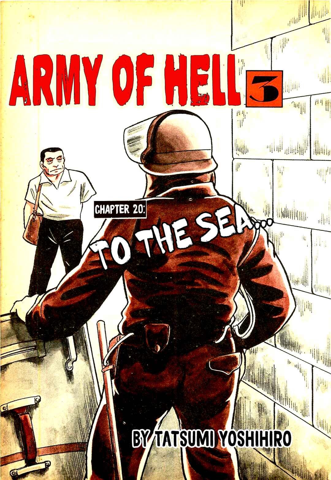 Page 3 Chapter 20 Army of Hell