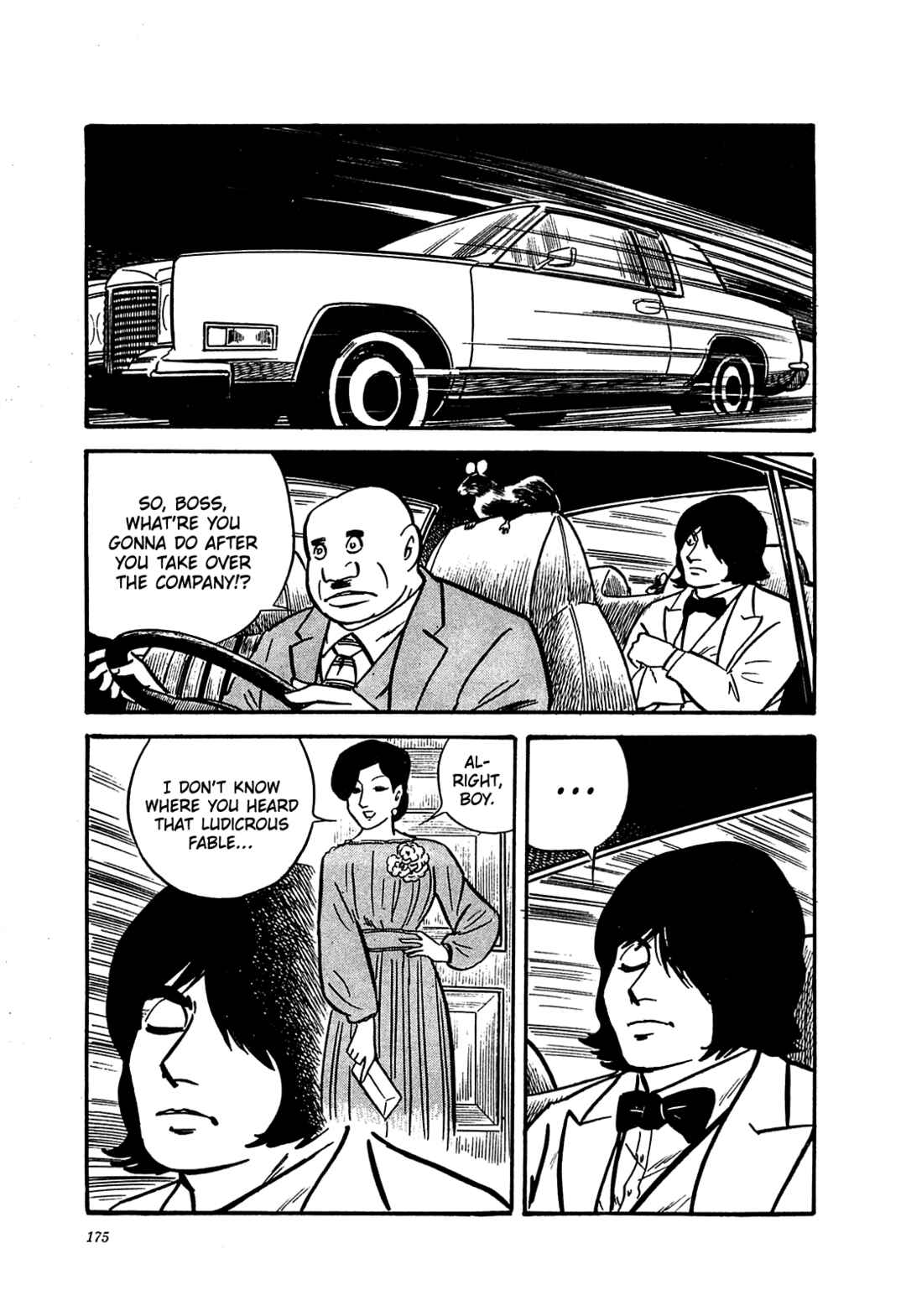 Page 19 Chapter 17 Army of Hell