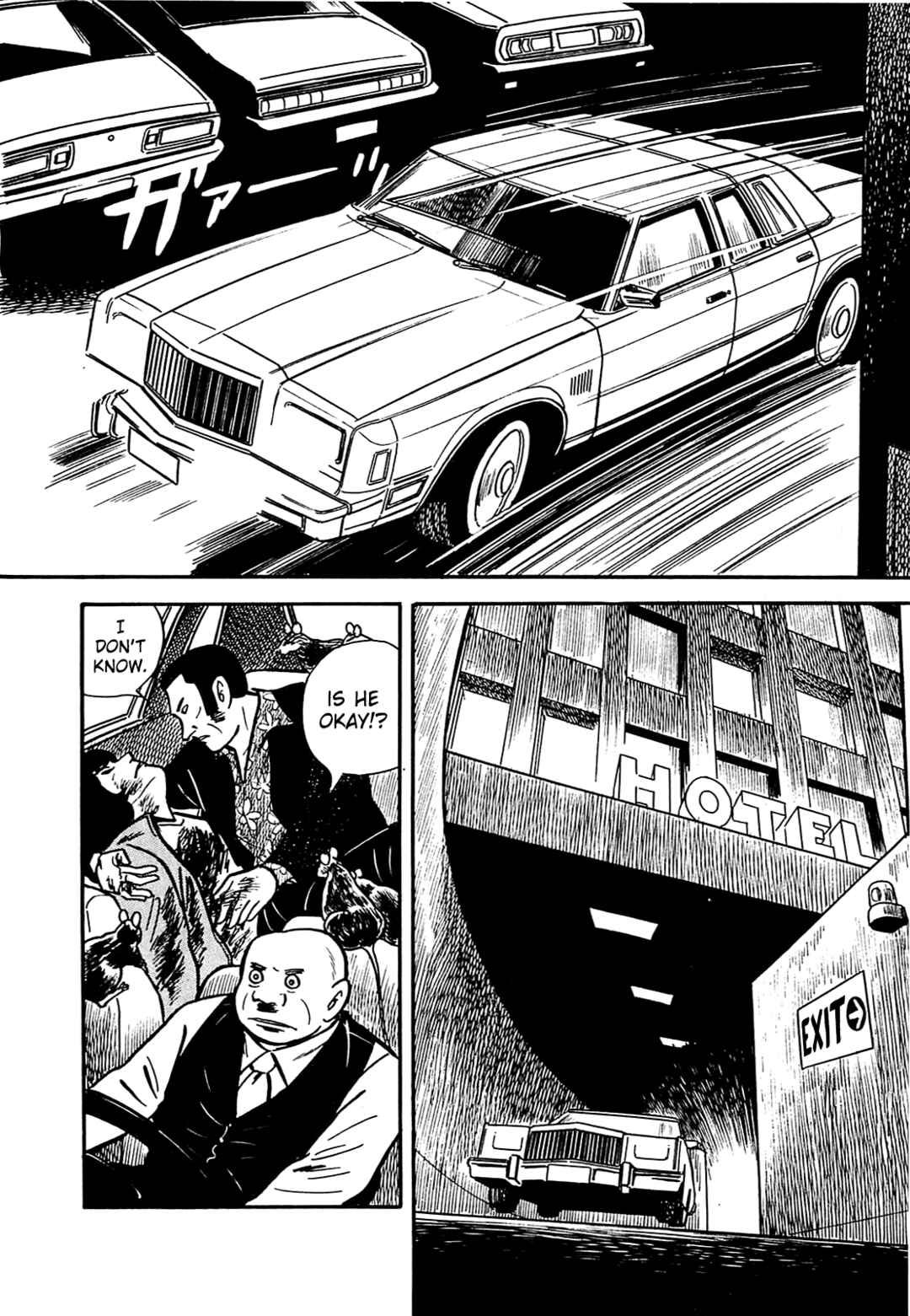 Page 6 Chapter 31 Army of Hell