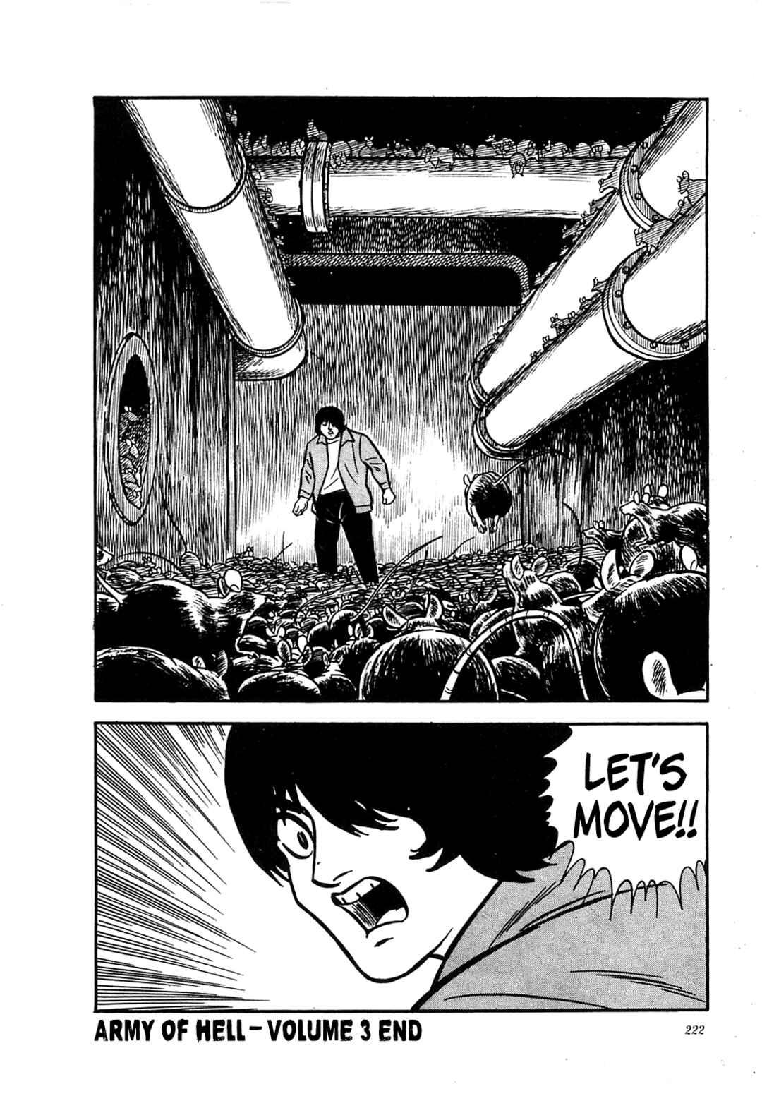 Page 22 Chapter 29 Army of Hell