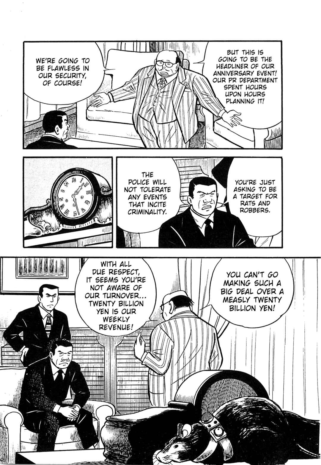 Page 7 Chapter 29 Army of Hell
