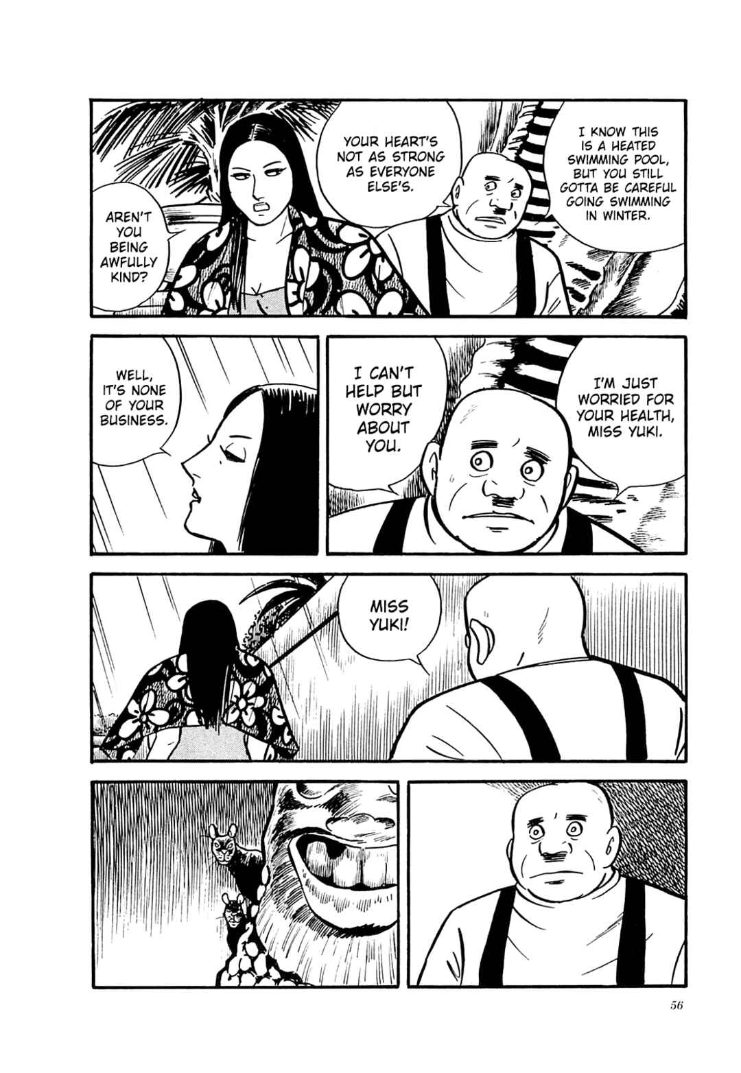 Page 10 Chapter 32 Army of Hell