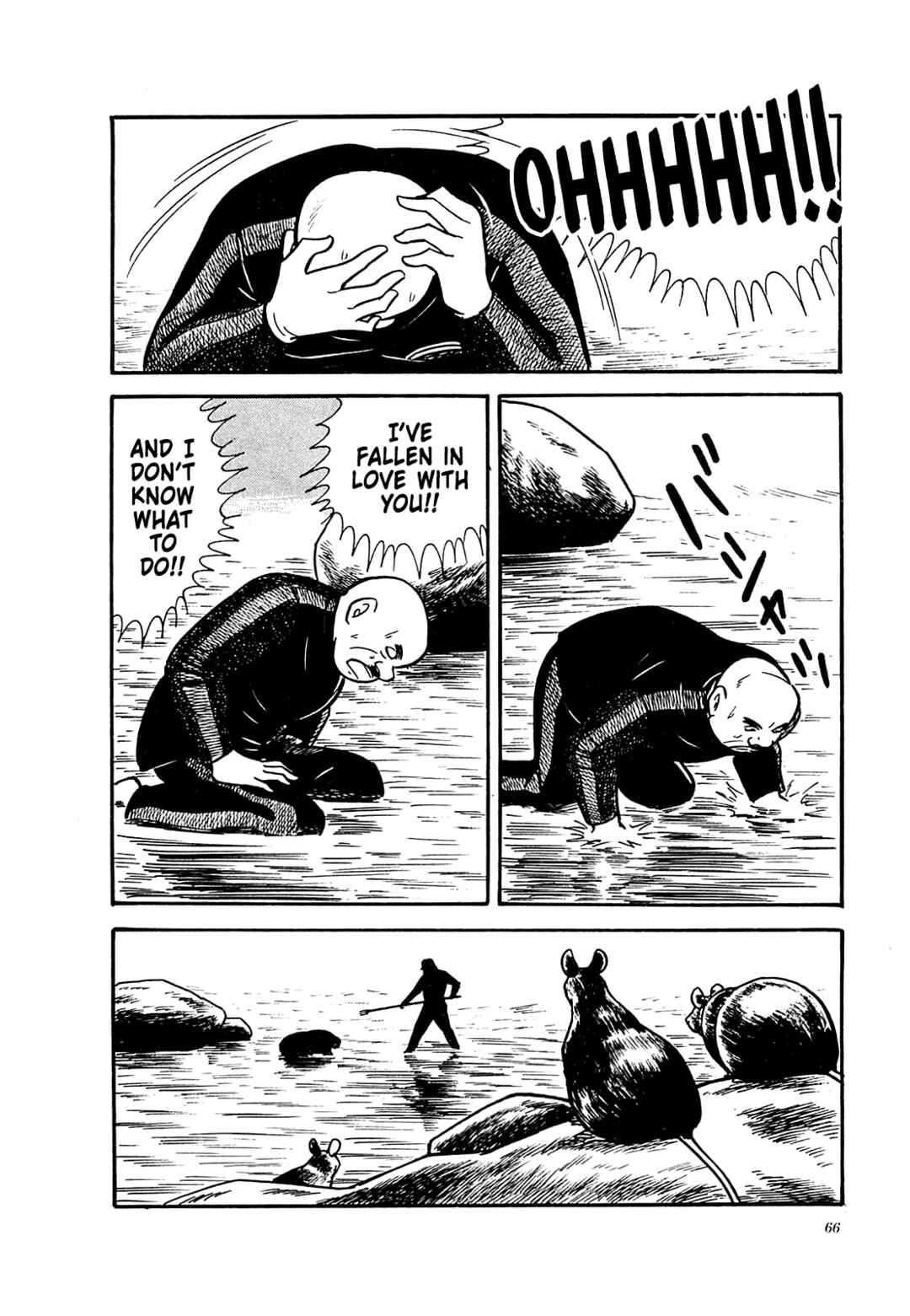 Page 20 Chapter 32 Army of Hell