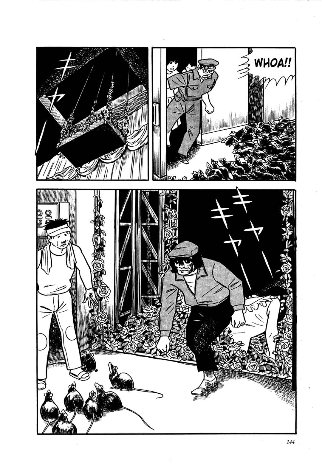 Page 10 Chapter 16 Army of Hell