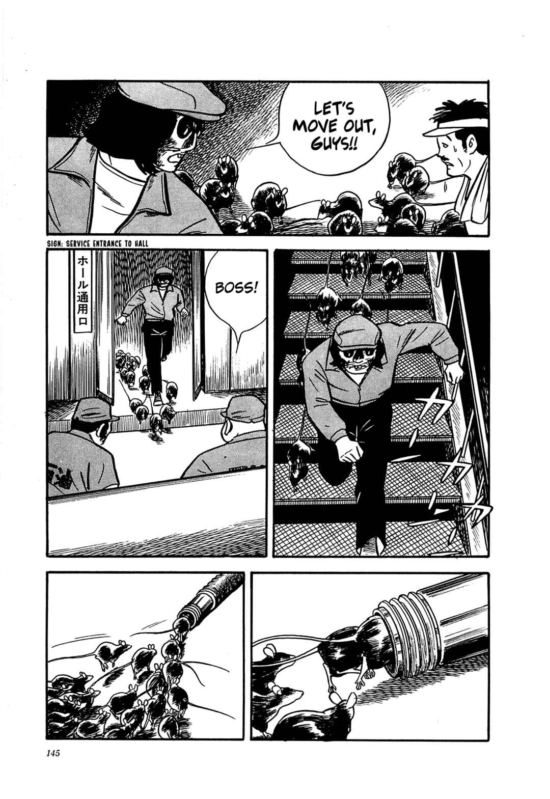 Page 11 Chapter 16 Army of Hell