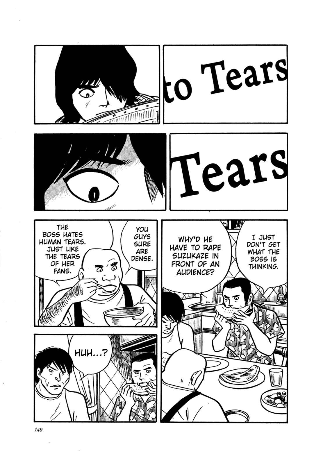 Page 15 Chapter 16 Army of Hell