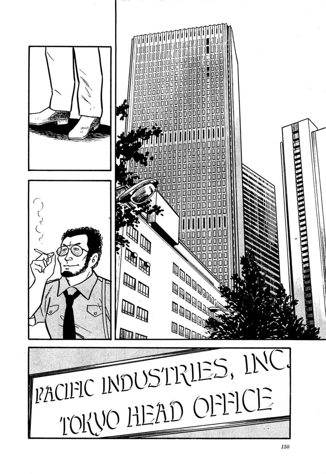 Page 16 Chapter 16 Army of Hell