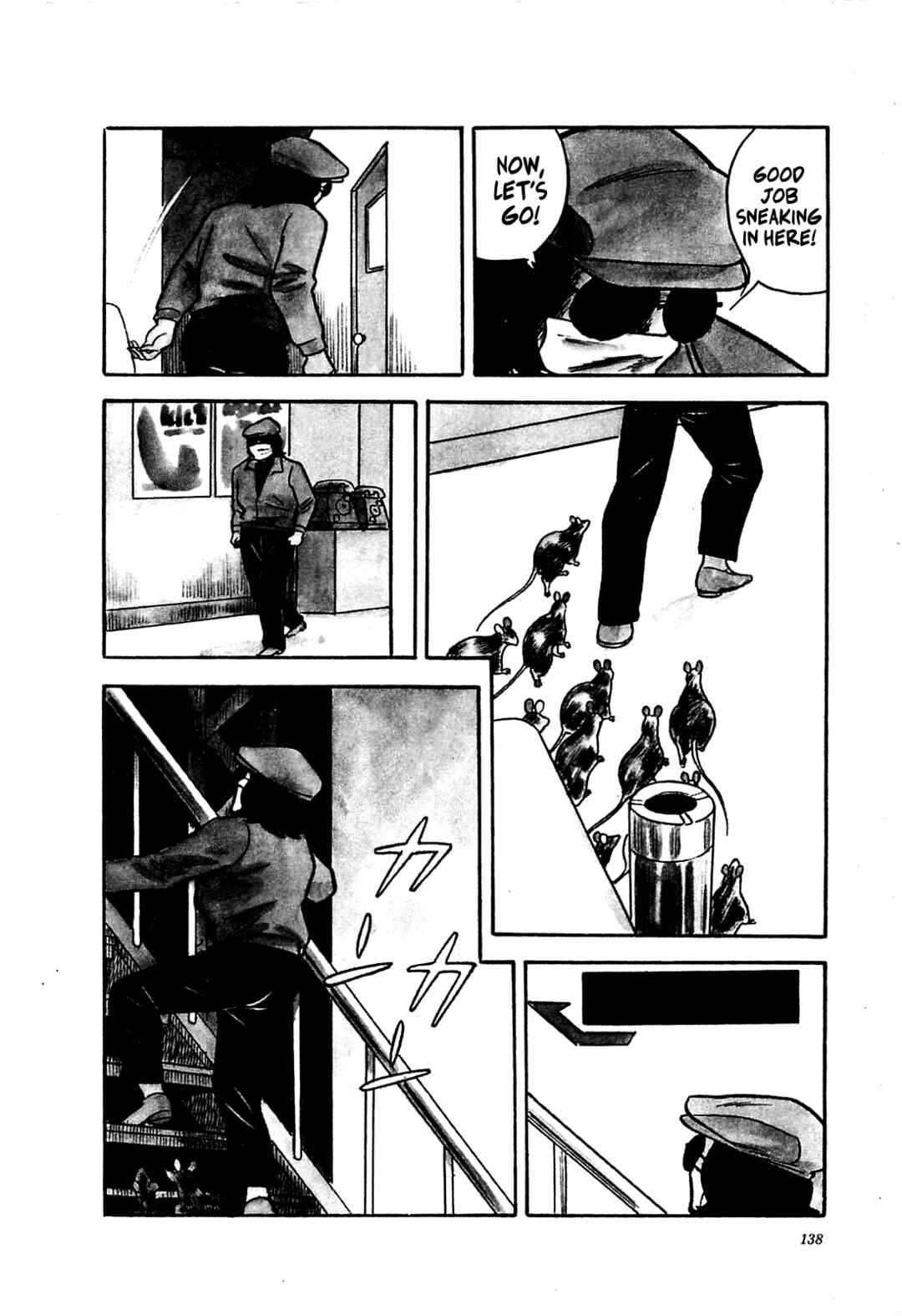 Page 4 Chapter 16 Army of Hell