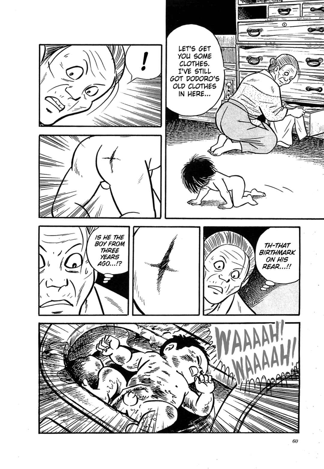Page 10 Chapter 3 Army of Hell