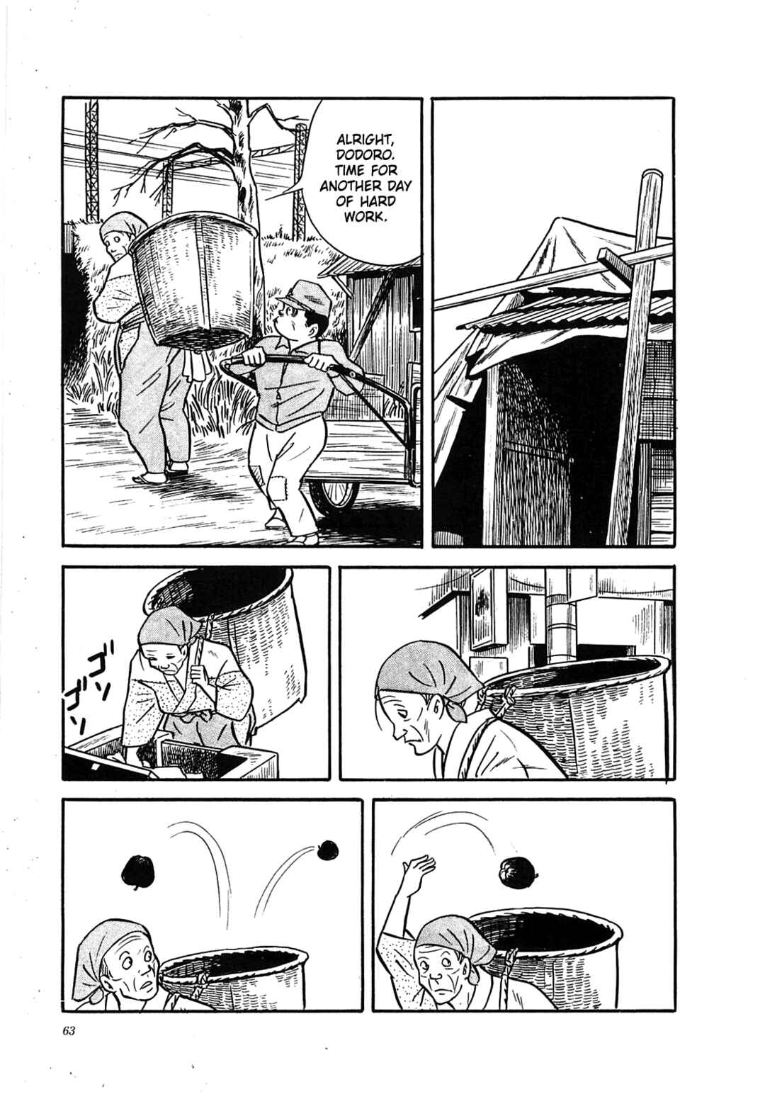 Page 13 Chapter 3 Army of Hell