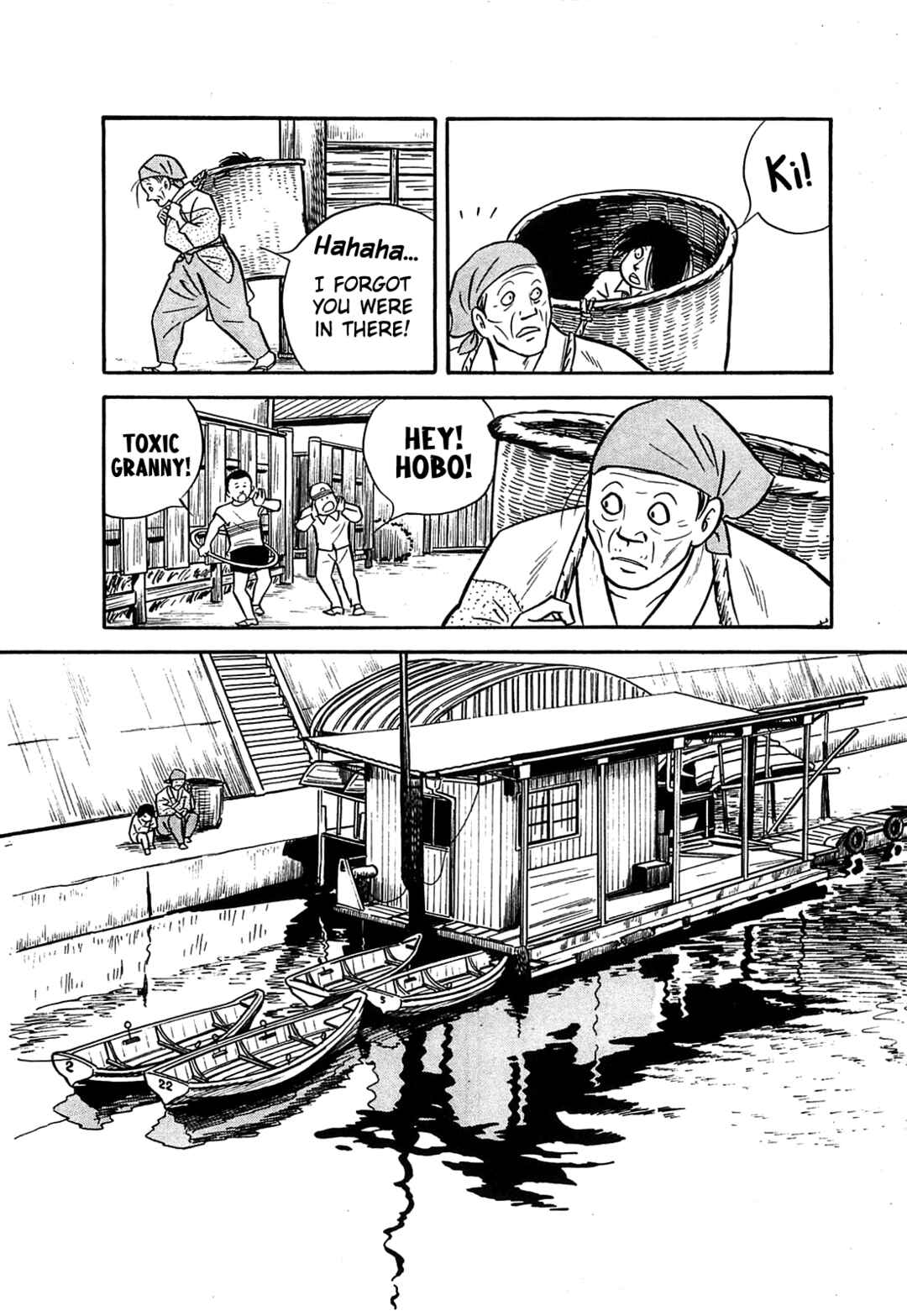Page 14 Chapter 3 Army of Hell