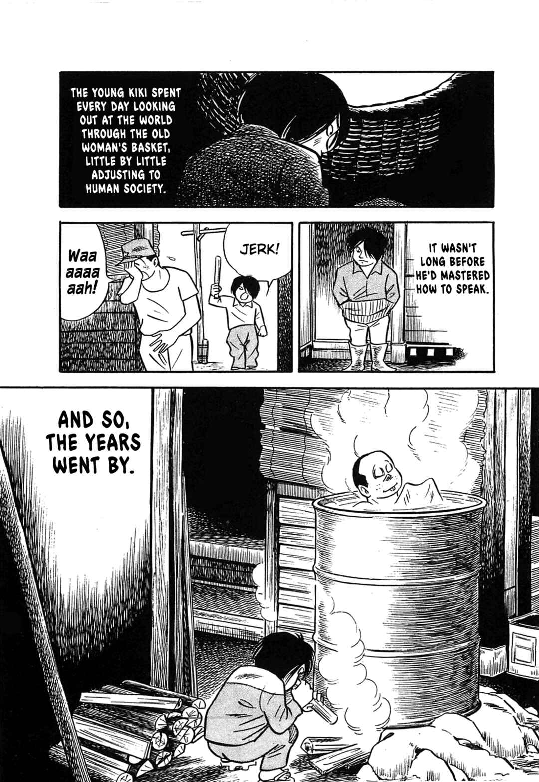 Page 16 Chapter 3 Army of Hell