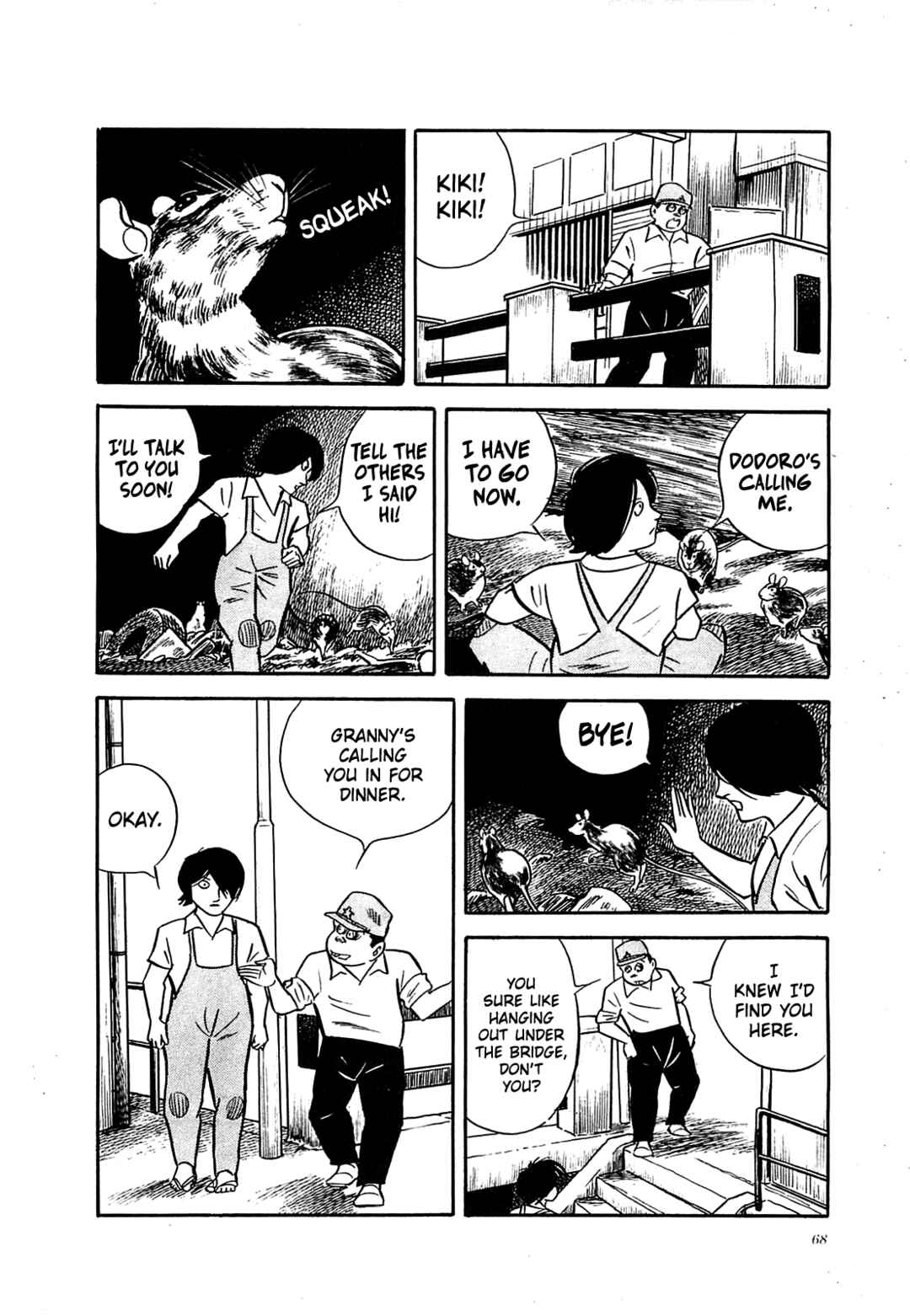 Page 18 Chapter 3 Army of Hell