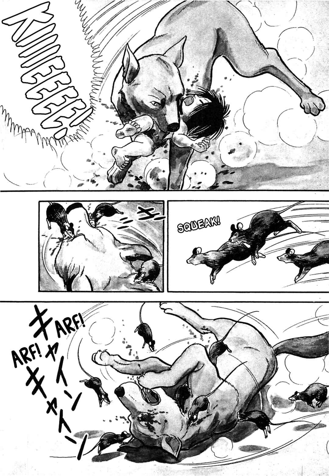 Page 2 Chapter 3 Army of Hell