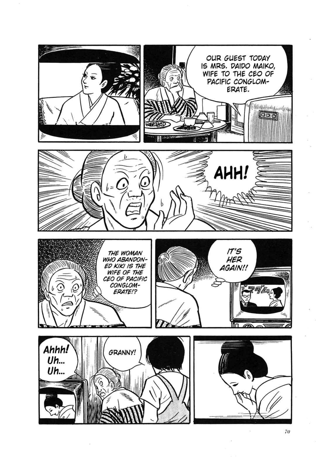 Page 20 Chapter 3 Army of Hell
