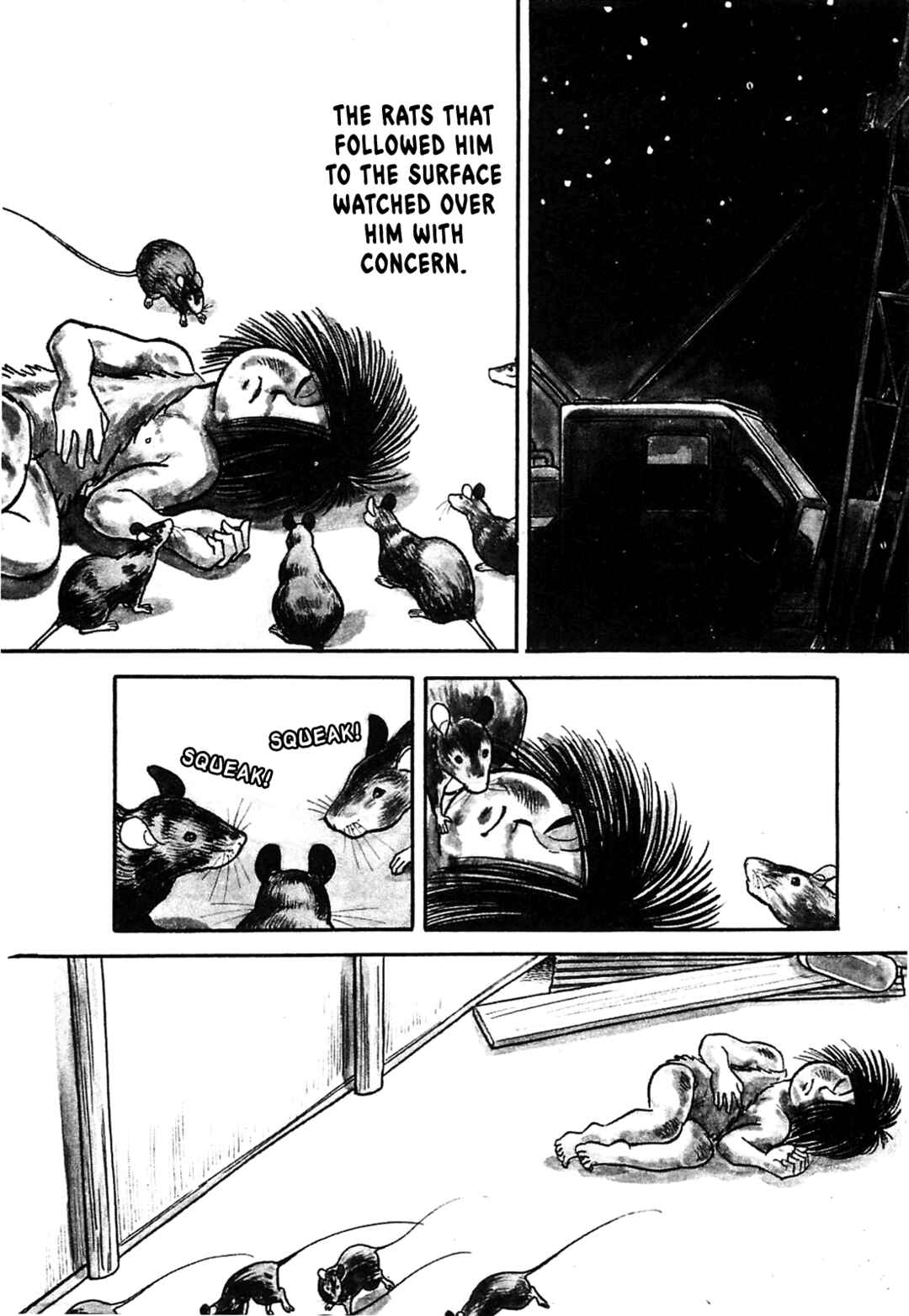Page 4 Chapter 3 Army of Hell